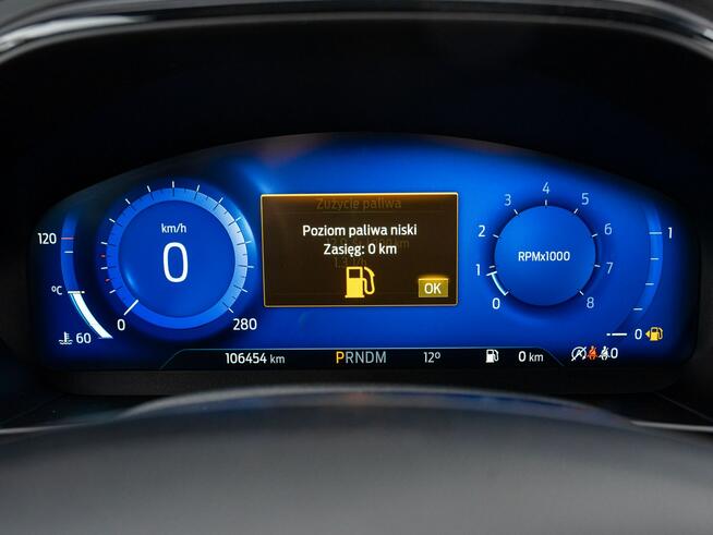 Ford Focus PY97915#2.3 EcoBoost ST X Pakiet zimowy Salon PL VAT23%