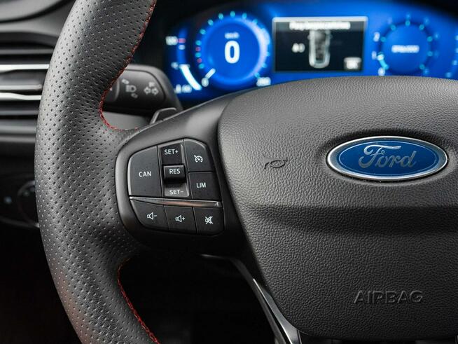 Ford Focus PY97915#2.3 EcoBoost ST X Pakiet zimowy Salon PL VAT23%