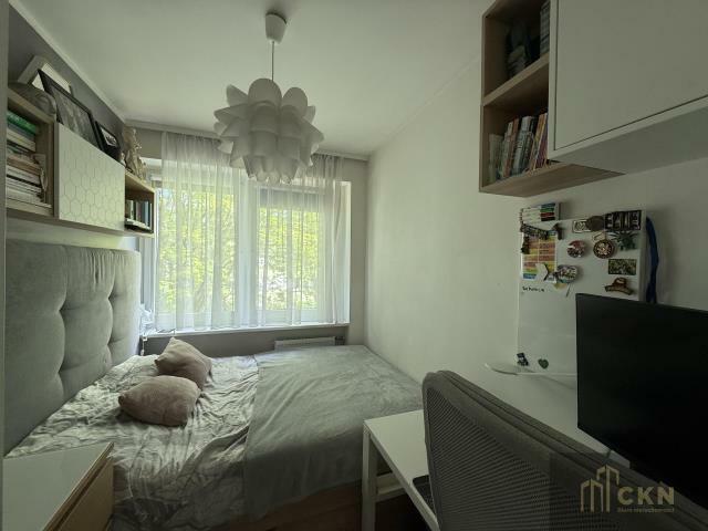 Mieszkanie Tarnów Gumniska, Józefa Romana Krogulskiego
