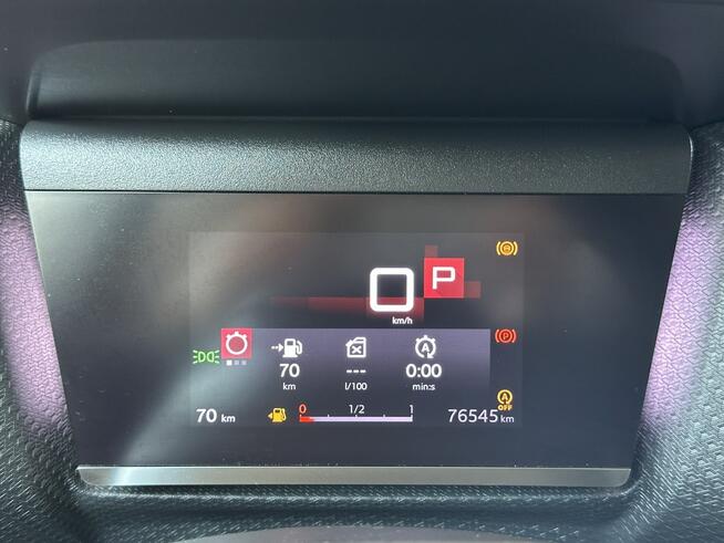 Citroen C4 1Ręka! SalonPL Skóra Kamera HeadUp Łopatki Asystent KeyLess GWARANCJA