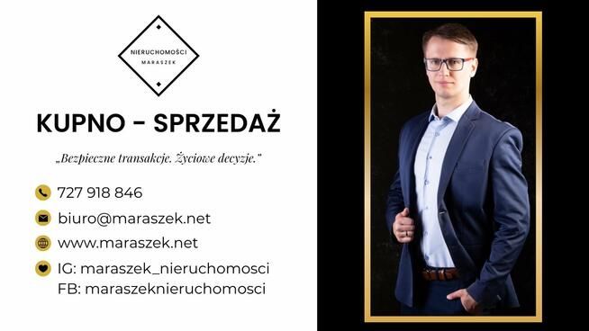 Działka rolna Zalewo