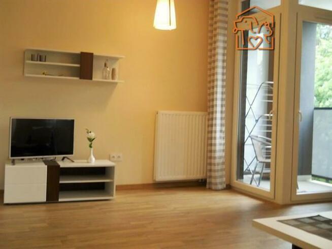 Kawalerka, 37 m2, pet-friendly - Gwiaździsta 10