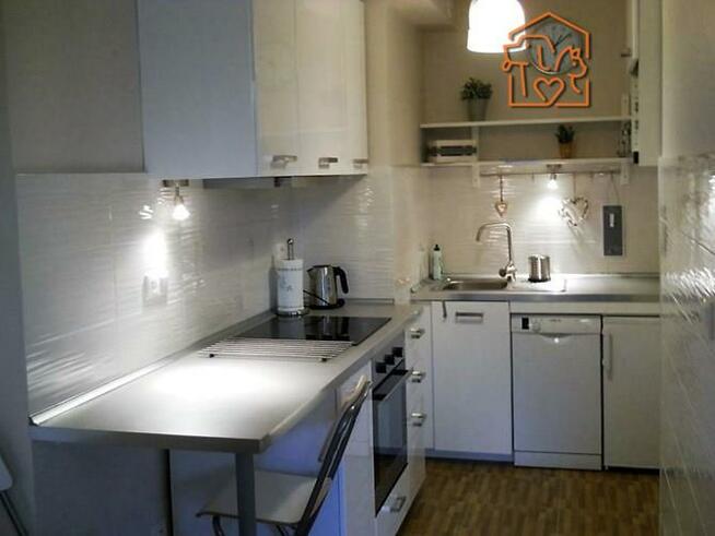 Kawalerka, 37 m2, pet-friendly - Gwiaździsta 10