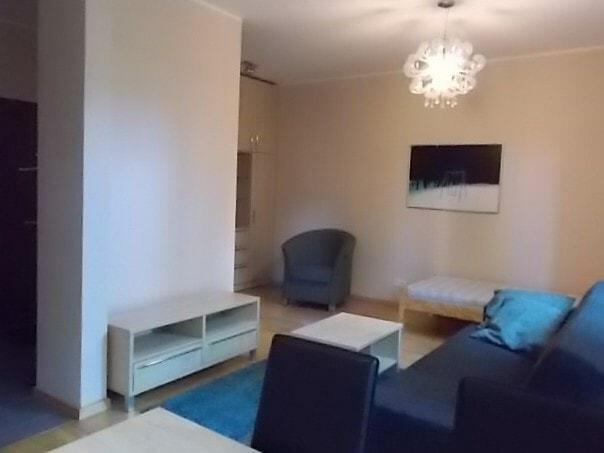 Toruńska 45D, Centrum, duża kawalerka, 35 m2