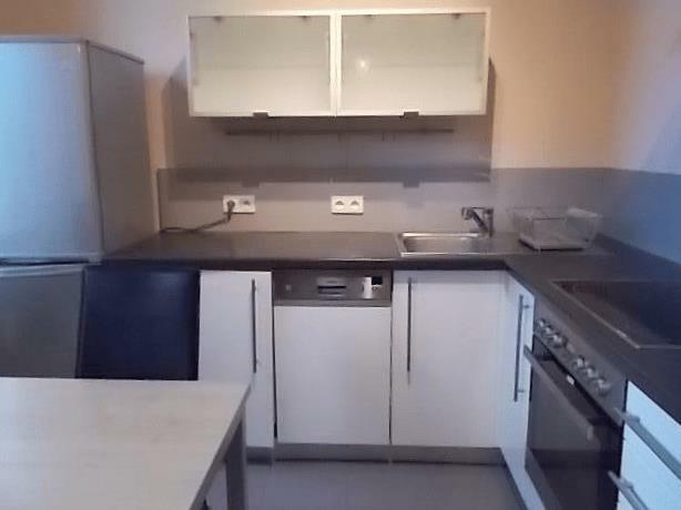 Toruńska 45D, Centrum, duża kawalerka, 35 m2
