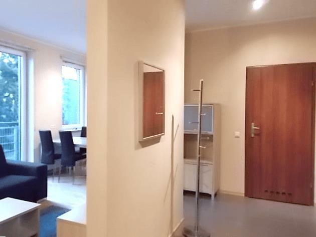 Toruńska 45D, Centrum, duża kawalerka, 35 m2