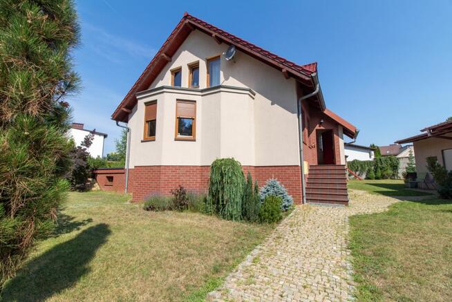 Dom Lubliniec, Gołębia