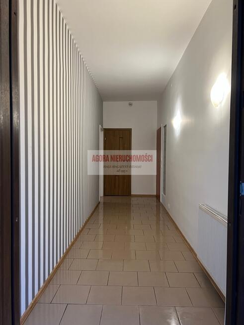 Samodzielny LOKAL 120 m2 + bezpłatny parking