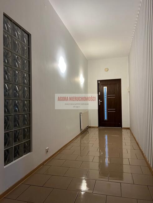 Samodzielny LOKAL 120 m2 + bezpłatny parking