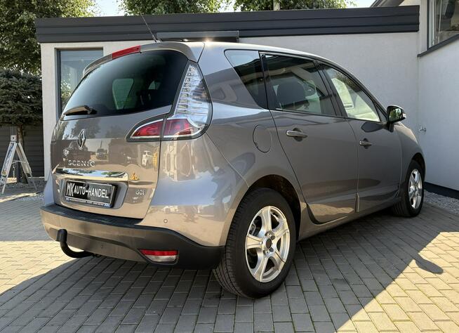 Renault Scenic 1.5 dCi | Zarejestrowany | Klimatyzacja | Nowy rozrząd |