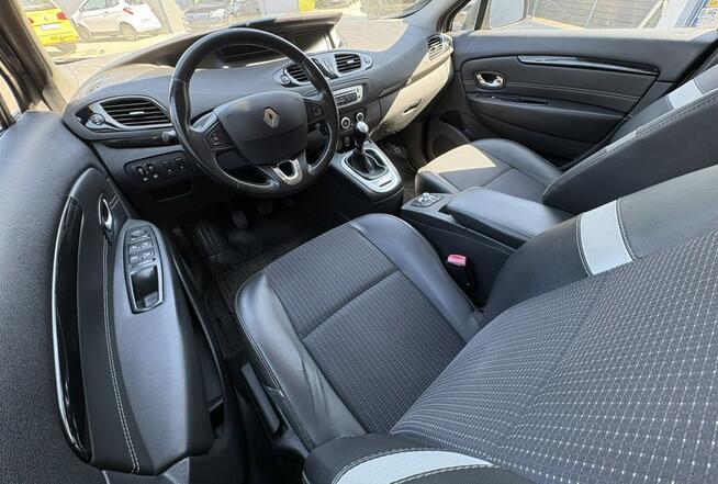 Renault Scenic 1.5 dCi | Zarejestrowany | Klimatyzacja | Nowy rozrząd |
