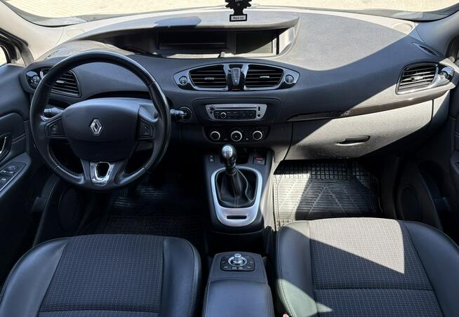 Renault Scenic 1.5 dCi | Zarejestrowany | Klimatyzacja | Nowy rozrząd |