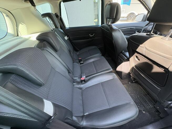 Renault Scenic 1.5 dCi | Zarejestrowany | Klimatyzacja | Nowy rozrząd |