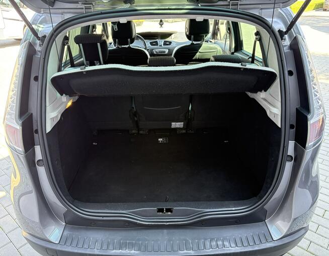 Renault Scenic 1.5 dCi | Zarejestrowany | Klimatyzacja | Nowy rozrząd |