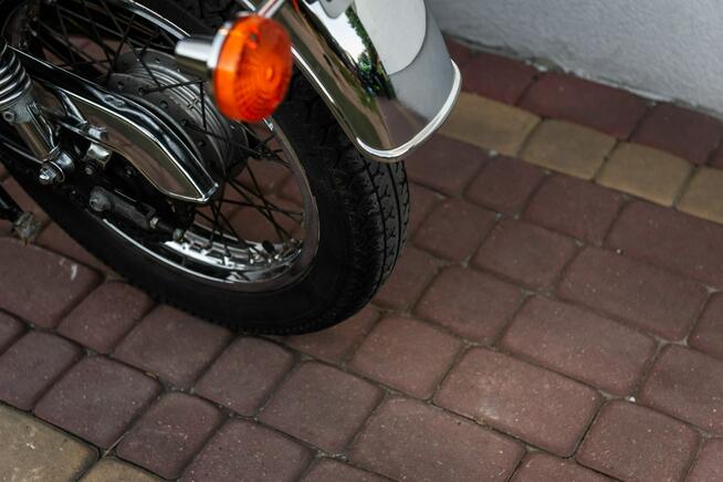 Suzuki GN 125 R 1998 Transport Raty Największy Wybór Moto W Polsce YBR CBR cbf