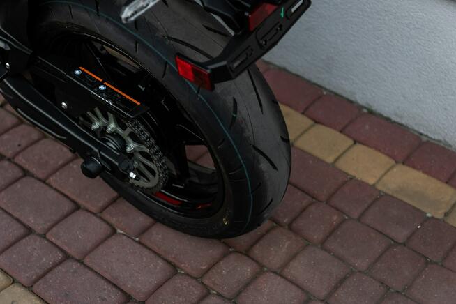 Kawasaki Z 650 650 R 2026 ABS Raty Transport Największy Wybór Moto w PL GWARANCJA