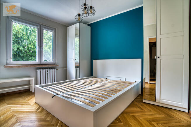 Mieszkanie Kraków, os. 2 Pułku Lotniczego