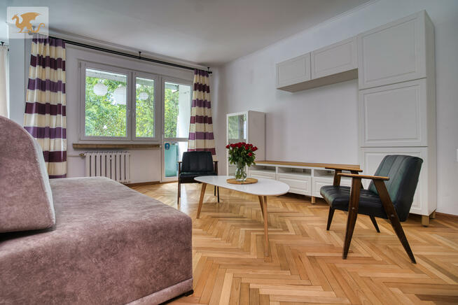 Mieszkanie Kraków, os. 2 Pułku Lotniczego