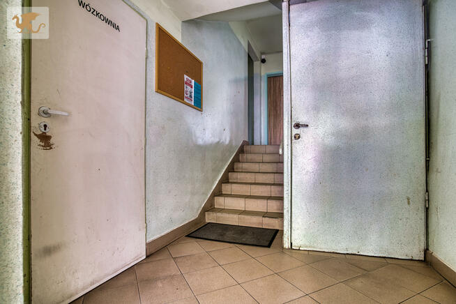 Mieszkanie Kraków, os. 2 Pułku Lotniczego