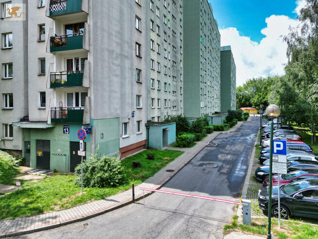 Mieszkanie Kraków, os. 2 Pułku Lotniczego