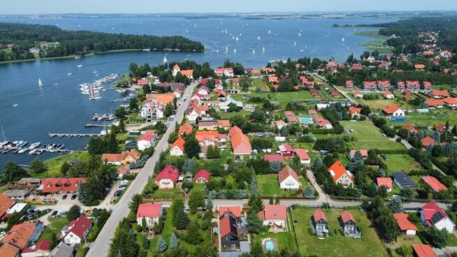 Dom Rydzewo gm. Miłki, Orzechowa