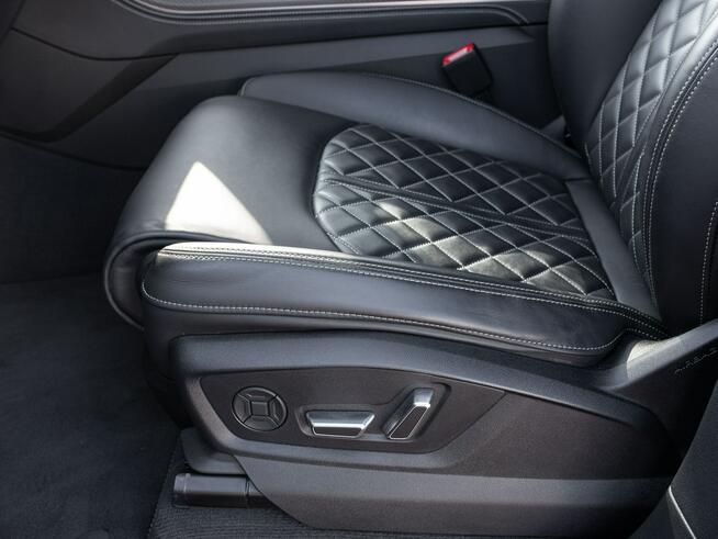 Audi SQ8 4.0 TFSI 507KM Podgrz.f Ambient Szklany Dach MAXTON Salon PL VAT23%