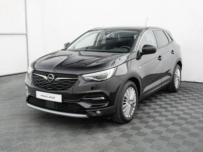 Opel Grandland X WD4939N#1.2 T Design Line Klima LED K.cof Salon PL VAT 23%