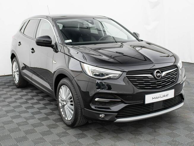 Opel Grandland X WD4939N#1.2 T Design Line Klima LED K.cof Salon PL VAT 23%