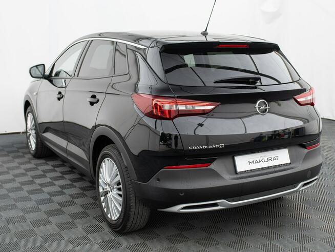 Opel Grandland X WD4939N#1.2 T Design Line Klima LED K.cof Salon PL VAT 23%