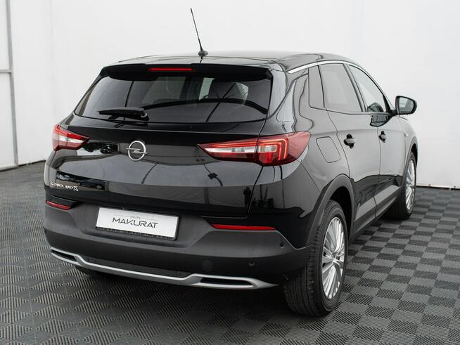 Opel Grandland X WD4939N#1.2 T Design Line Klima LED K.cof Salon PL VAT 23%