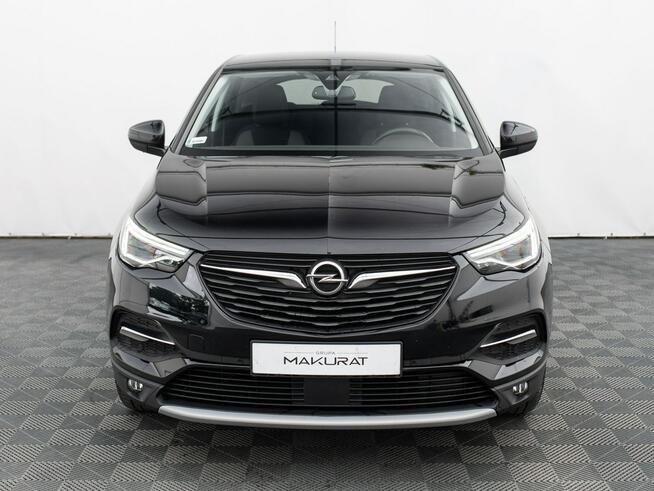 Opel Grandland X WD4939N#1.2 T Design Line Klima LED K.cof Salon PL VAT 23%