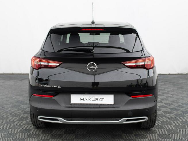 Opel Grandland X WD4939N#1.2 T Design Line Klima LED K.cof Salon PL VAT 23%