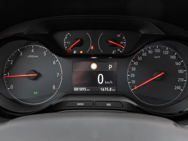 Opel Grandland X WD4939N#1.2 T Design Line Klima LED K.cof Salon PL VAT 23%