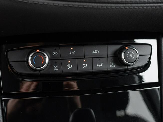 Opel Grandland X WD4939N#1.2 T Design Line Klima LED K.cof Salon PL VAT 23%