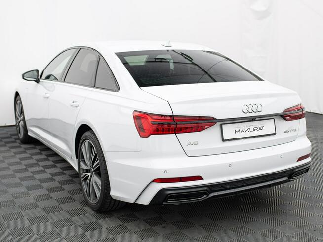 Audi A6 GD9K334#45 TFSI mHEV Advanced S tronic Podgrz.f Salon PL VAT23%