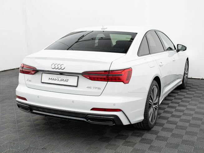 Audi A6 GD9K334#45 TFSI mHEV Advanced S tronic Podgrz.f Salon PL VAT23%
