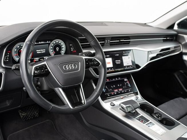 Audi A6 GD9K334#45 TFSI mHEV Advanced S tronic Podgrz.f Salon PL VAT23%