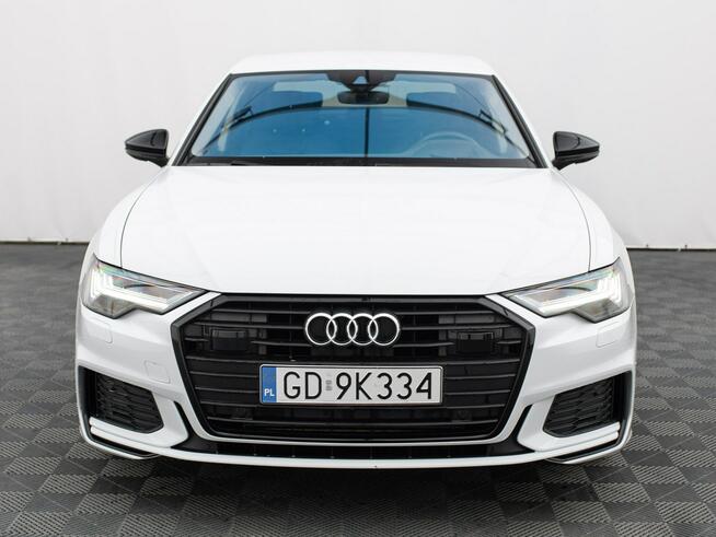 Audi A6 GD9K334#45 TFSI mHEV Advanced S tronic Podgrz.f Salon PL VAT23%
