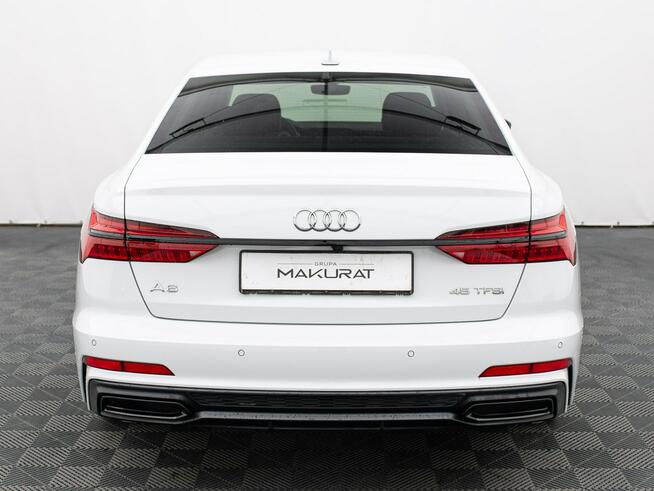 Audi A6 GD9K334#45 TFSI mHEV Advanced S tronic Podgrz.f Salon PL VAT23%
