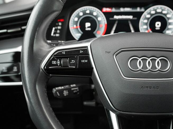 Audi A6 GD9K334#45 TFSI mHEV Advanced S tronic Podgrz.f Salon PL VAT23%