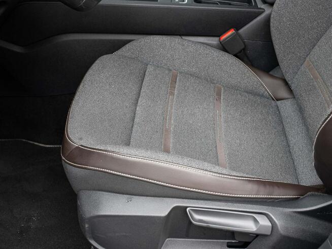 Seat Leon WD7818P#1.5 TSI Xcellence Podgrz.f I kier K.cof LED Salon PL VAT 23%