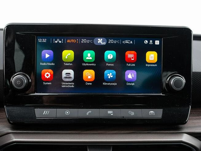 Seat Leon WD7818P#1.5 TSI Xcellence Podgrz.f I kier K.cof LED Salon PL VAT 23%