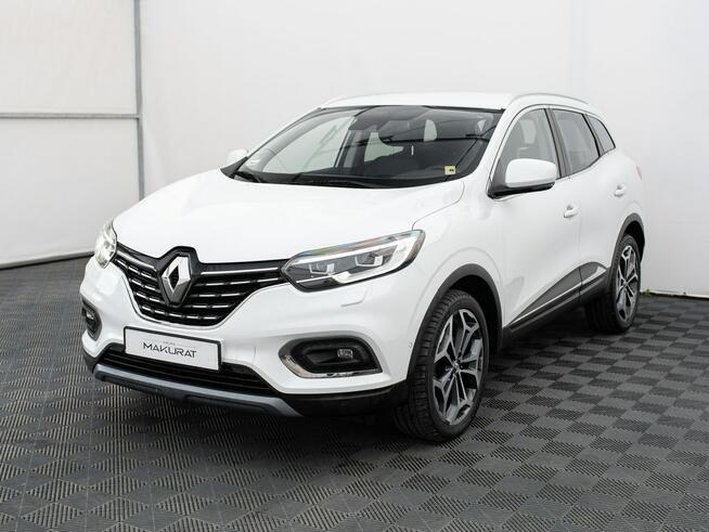 Renault Kadjar DW5SG81#1.3 TCe Intens EDC K.cof Salon PL VAT23%