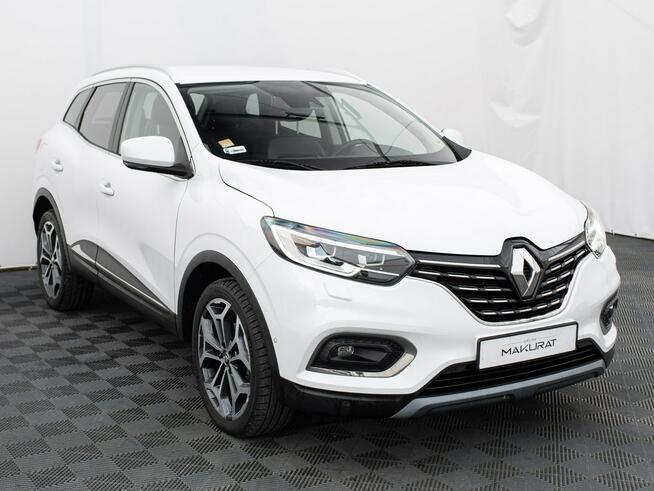 Renault Kadjar DW5SG81#1.3 TCe Intens EDC K.cof Salon PL VAT23%