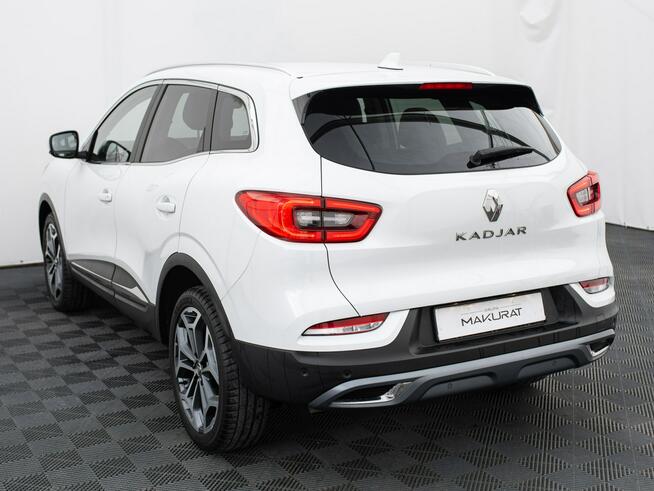 Renault Kadjar DW5SG81#1.3 TCe Intens EDC K.cof Salon PL VAT23%