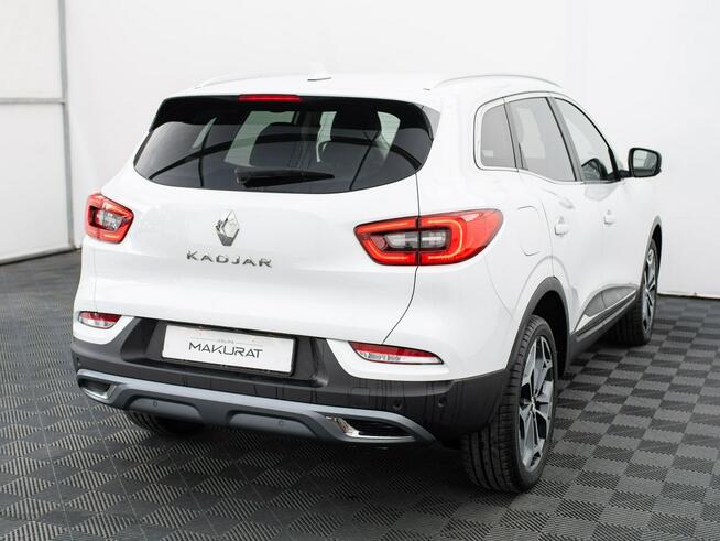 Renault Kadjar DW5SG81#1.3 TCe Intens EDC K.cof Salon PL VAT23%
