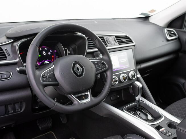 Renault Kadjar DW5SG81#1.3 TCe Intens EDC K.cof Salon PL VAT23%