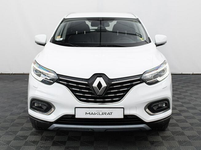 Renault Kadjar DW5SG81#1.3 TCe Intens EDC K.cof Salon PL VAT23%