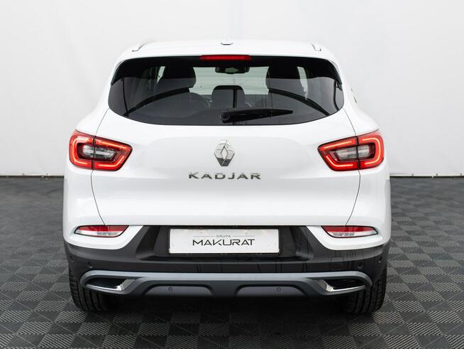 Renault Kadjar DW5SG81#1.3 TCe Intens EDC K.cof Salon PL VAT23%