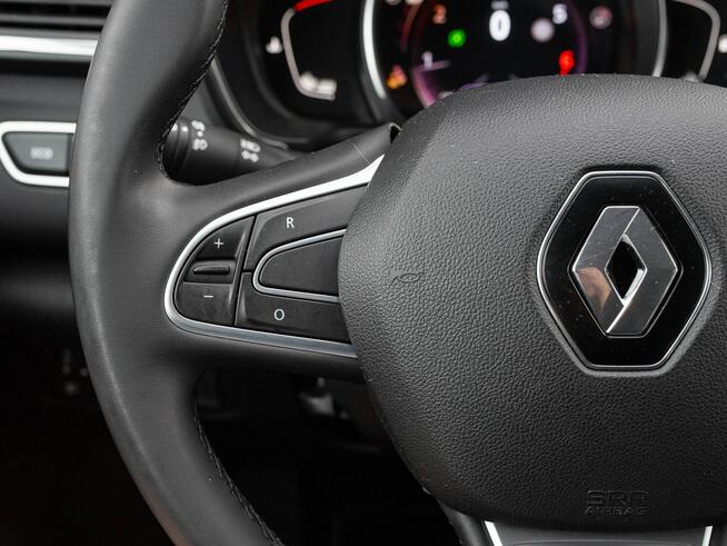 Renault Kadjar DW5SG81#1.3 TCe Intens EDC K.cof Salon PL VAT23%